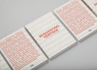 Park celebra 25 anni di attività con la pubblicazione Reinventing Heritage – A Design Compass on Adaptive Reuse
