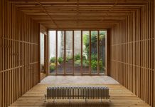 Casa Larun a Tregnago, Zarcola Architetti – Premio “Giovane Talento dell’Architettura Italiana 2025”