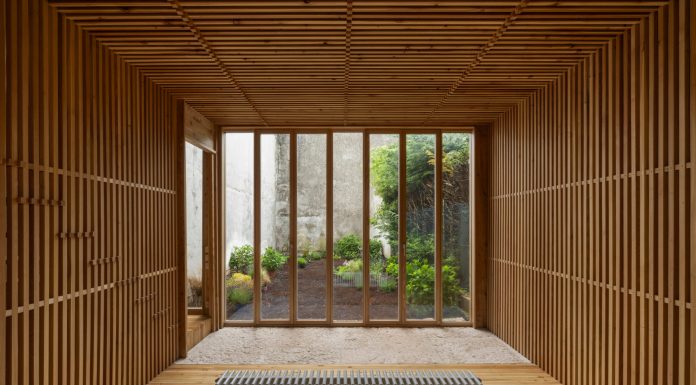 Casa Larun a Tregnago, Zarcola Architetti – Premio “Giovane Talento dell’Architettura Italiana 2025”