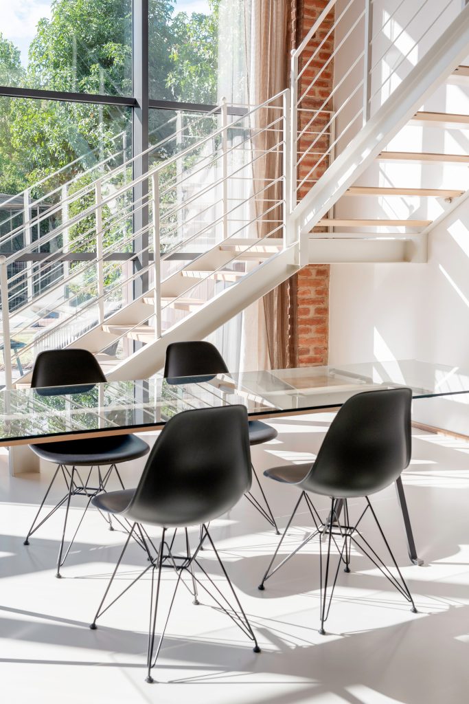 Startup* Architettura