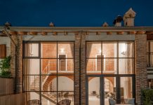 Casale RB: un’antica scuderia cinquecentesca torna a vivere