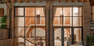 Casale RB: un’antica scuderia cinquecentesca torna a vivere