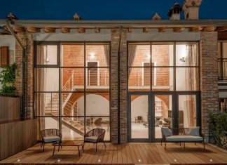 Casale RB: un’antica scuderia cinquecentesca torna a vivere