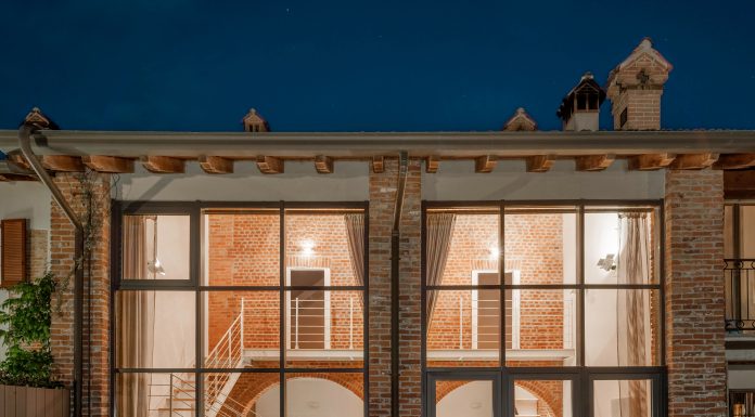 Casale RB: un’antica scuderia cinquecentesca torna a vivere