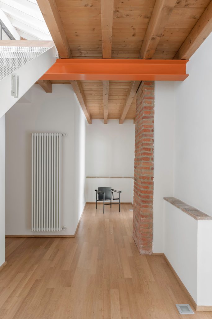 Startup* Architettura