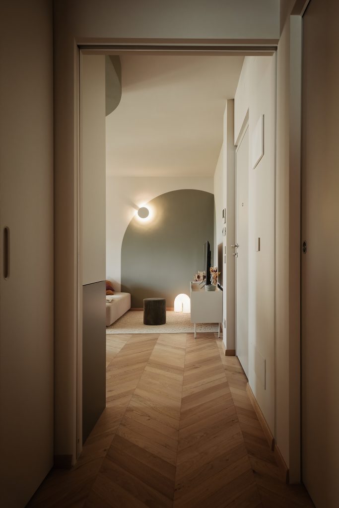 Andrea Dal Negro Architect