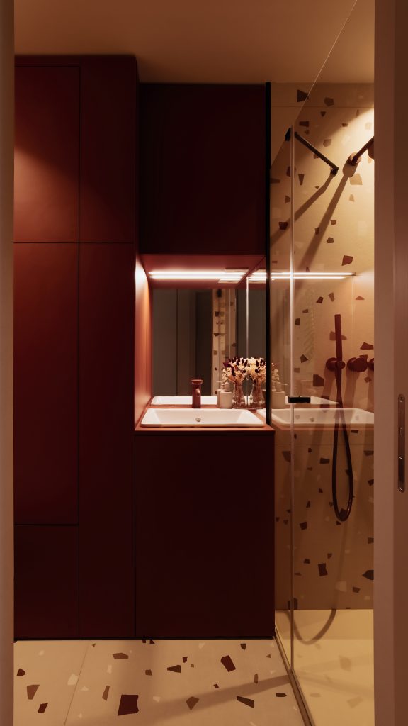 Andrea Dal Negro Architect