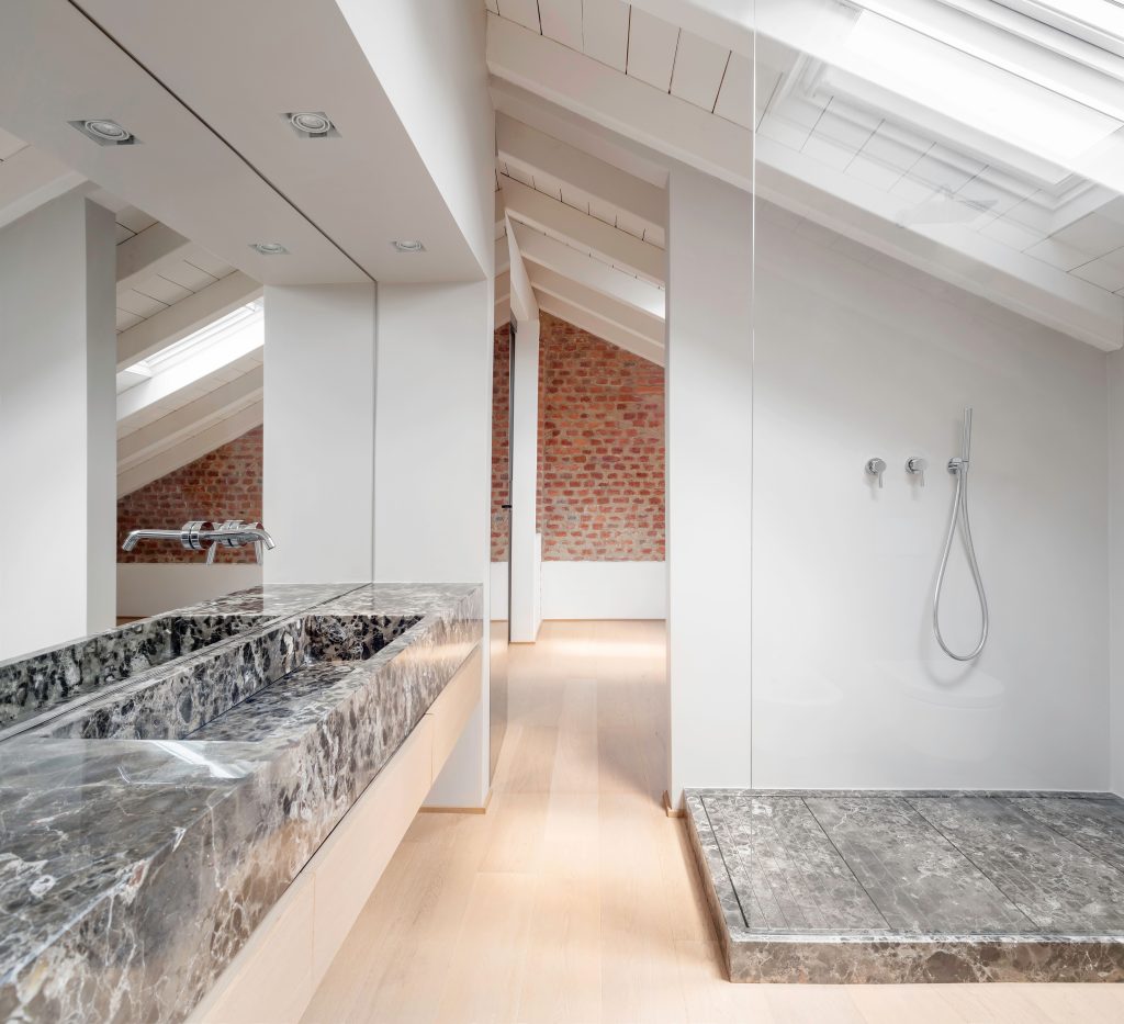 Startup* Architettura