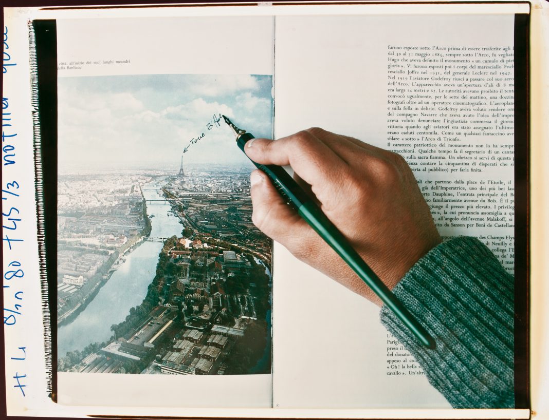 2. Luigi Ghirri, Amsterdam 1981_LOW