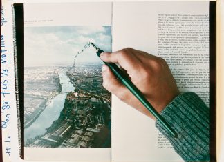 Luigi Ghirri. Polaroid ’79-’83