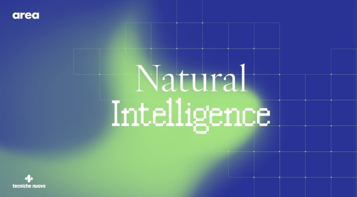 A Genova, Area organizza il convegno internazionale “Natural Intelligence”