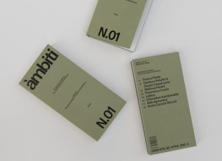 àmbiti. Architettura italiana. Tra continuità ed eclettismo.