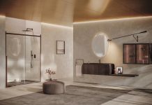 Il nuovo linguaggio dell’arredobagno