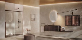 Il nuovo linguaggio dell’arredobagno