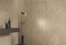 Nasce ZERO: la maniglia a scomparsa che esalta il minimalismo