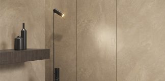 Nasce ZERO: la maniglia a scomparsa che esalta il minimalismo