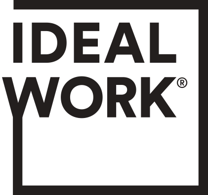 Ideal Work logo