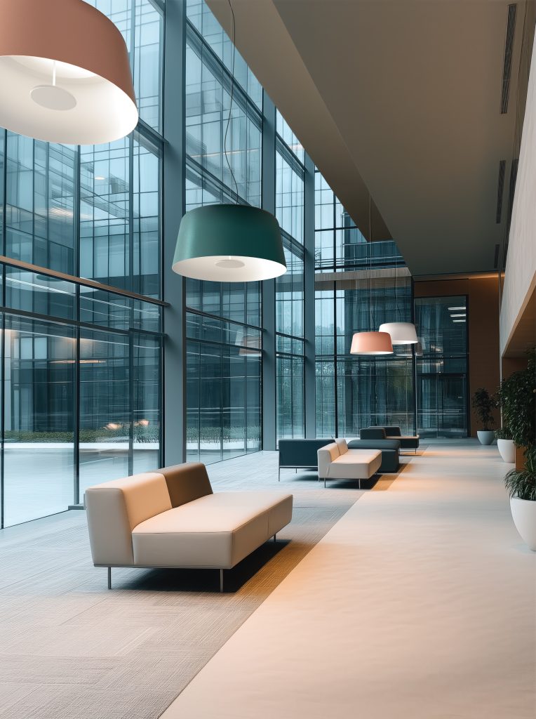 Linealight Collection