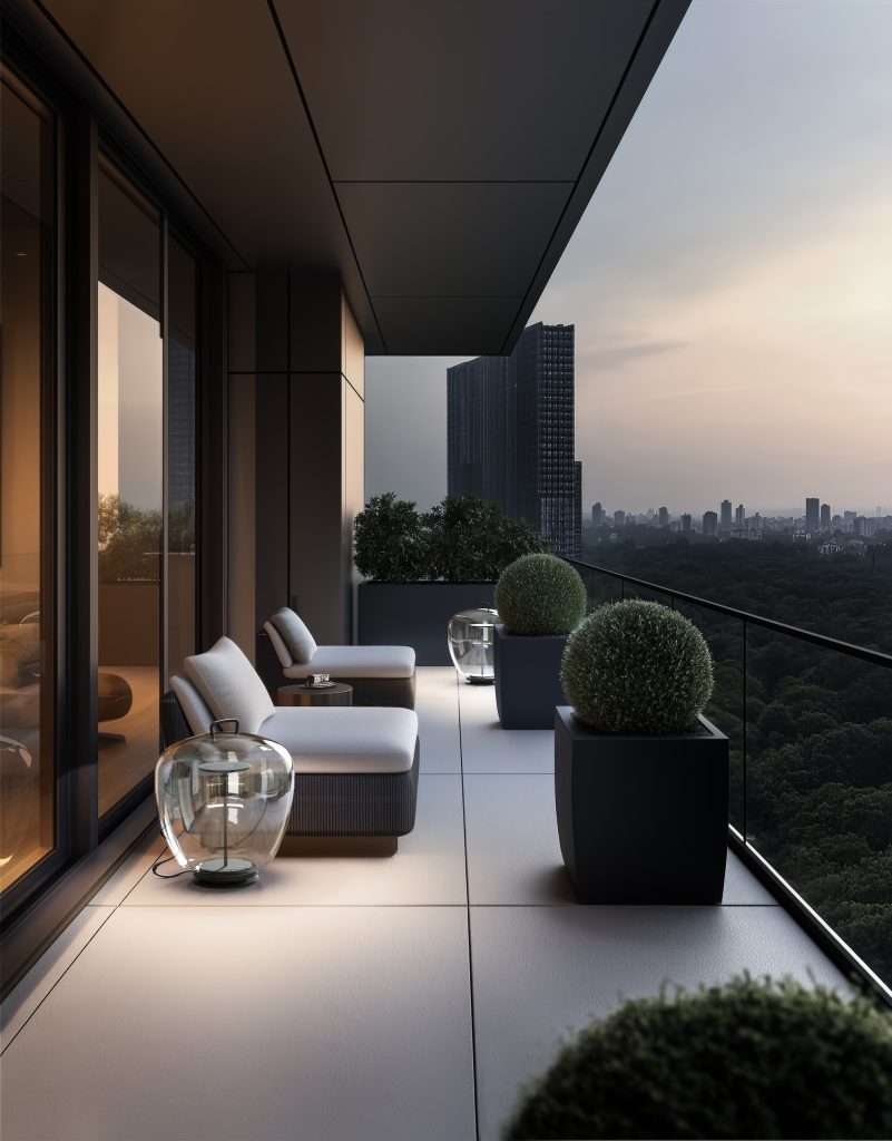 Linealight Collection