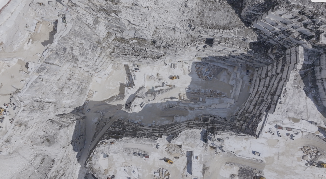 MGIC Image 2 Quarry - cava