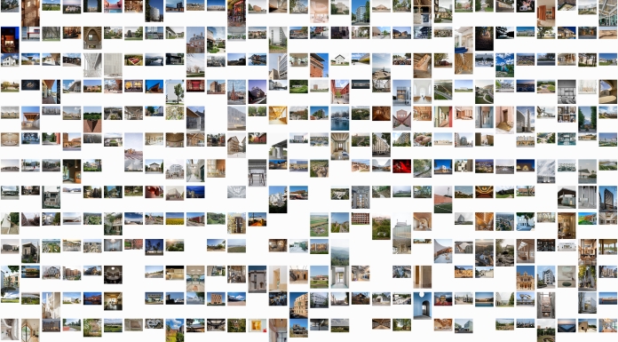 Annunciati i candidati per il EUmies Awards 2026