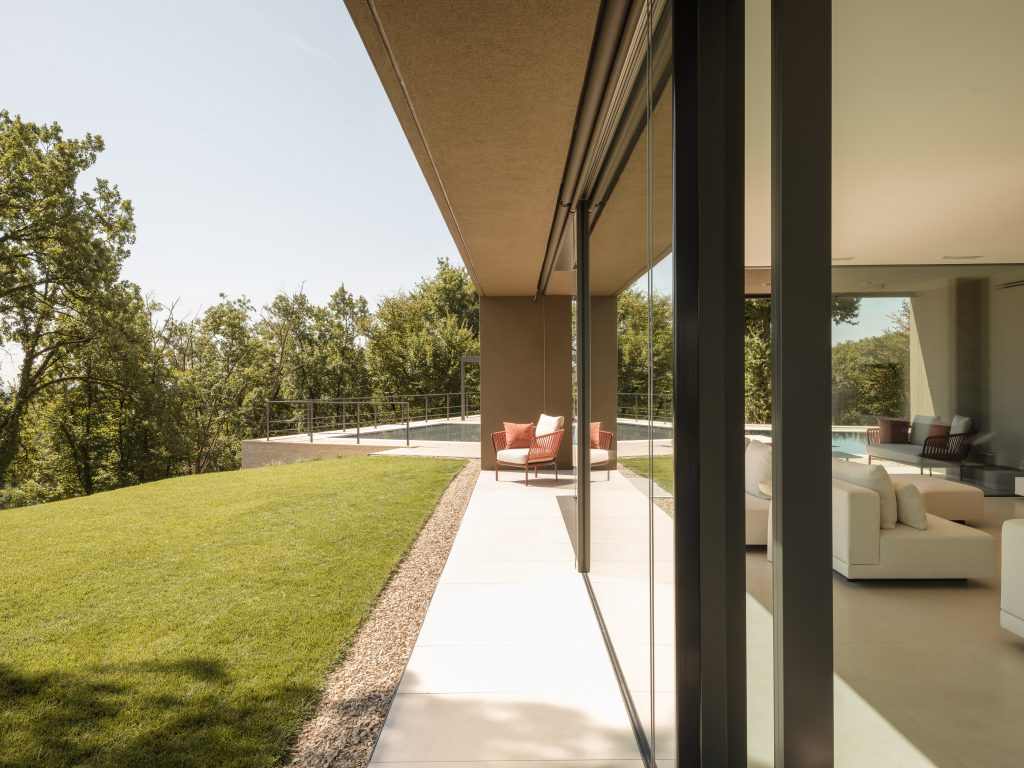 ARKK - Daniele De Santis architetto