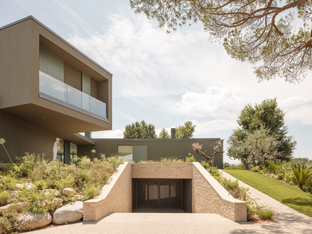 ARKK - Daniele De Santis architetto