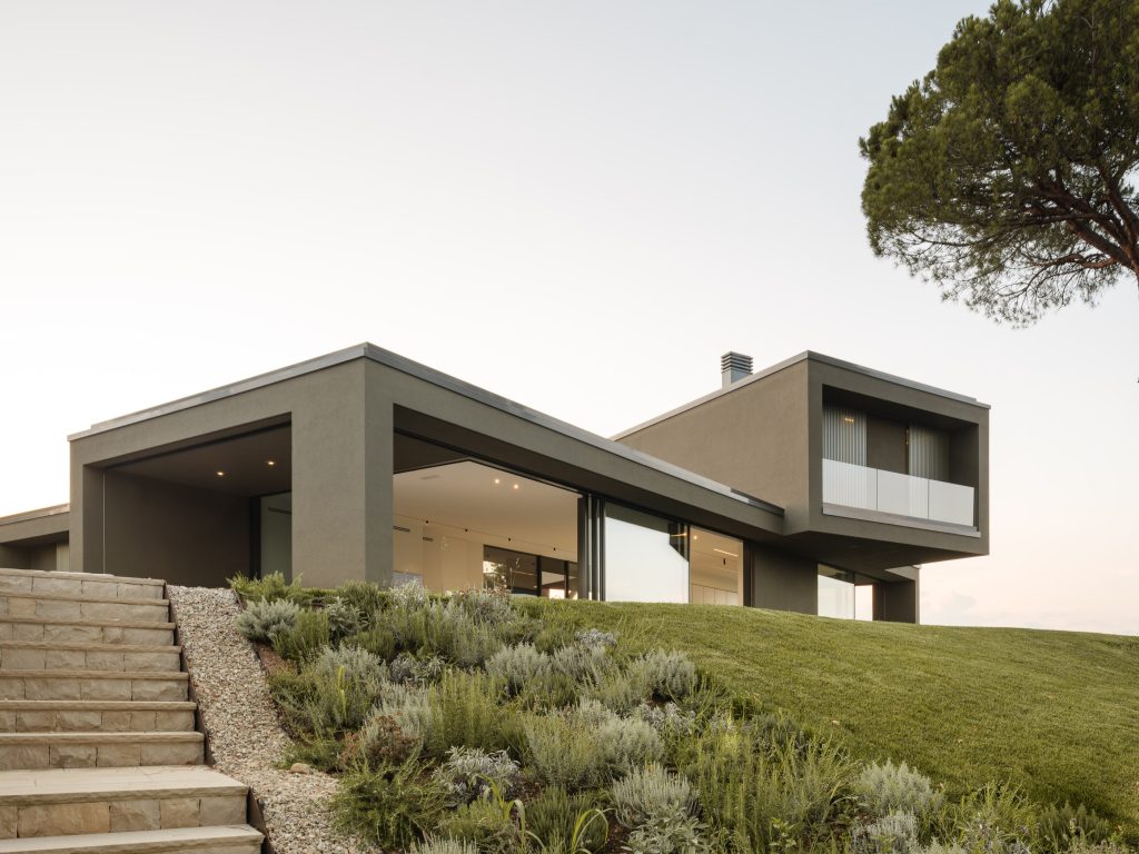 ARKK - Daniele De Santis architetto