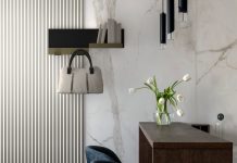 Design magnetico e libertà creativa per la casa contemporanea