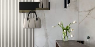 Design magnetico e libertà creativa per la casa contemporanea