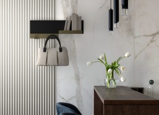 Design magnetico e libertà creativa per la casa contemporanea