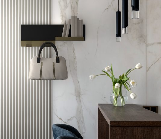 Design magnetico e libertà creativa per la casa contemporanea