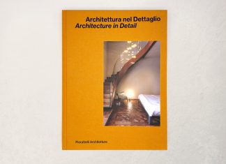 “Architettura nel Dettaglio”. La nuova monografia Giunti dedicata ai progetti di Pierattelli Architetture