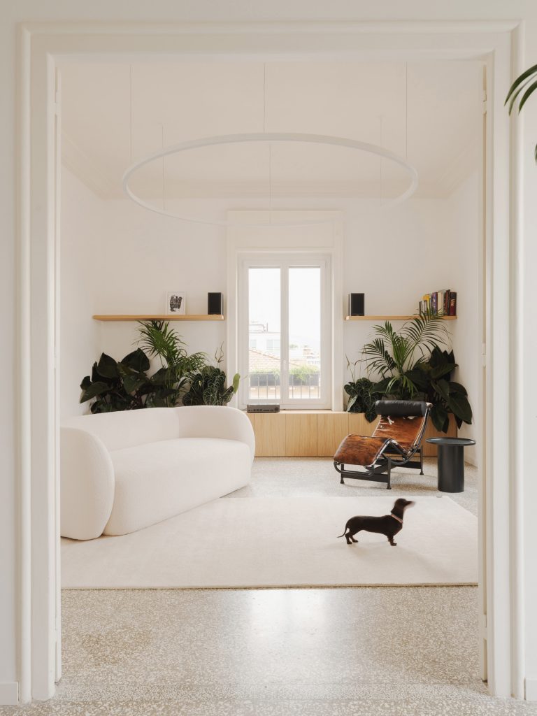 La Leta Architettura