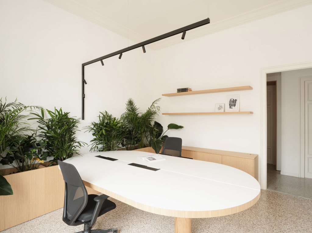 La Leta Architettura