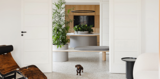 Renovabili HQ: da spazio storico a ufficio contemporaneo