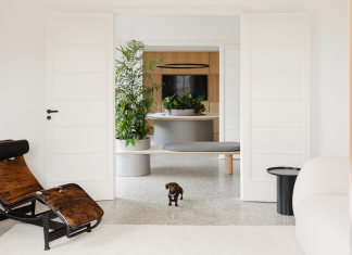 Renovabili HQ: da spazio storico a ufficio contemporaneo