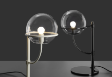 La luce che dialoga con passato e presente anche nell’outdoor