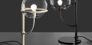 La luce che dialoga con passato e presente anche nell’outdoor