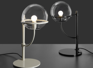 La luce che dialoga con passato e presente anche nell’outdoor