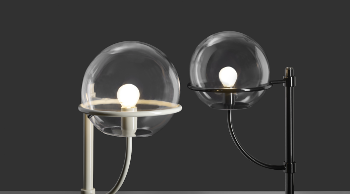 La luce che dialoga con passato e presente anche nell’outdoor