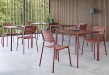 Nina, il design diventa esperienza