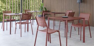 Nina, il design diventa esperienza