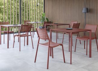 Nina, il design diventa esperienza