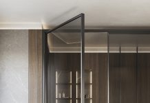 L’evoluzione della parete come progetto