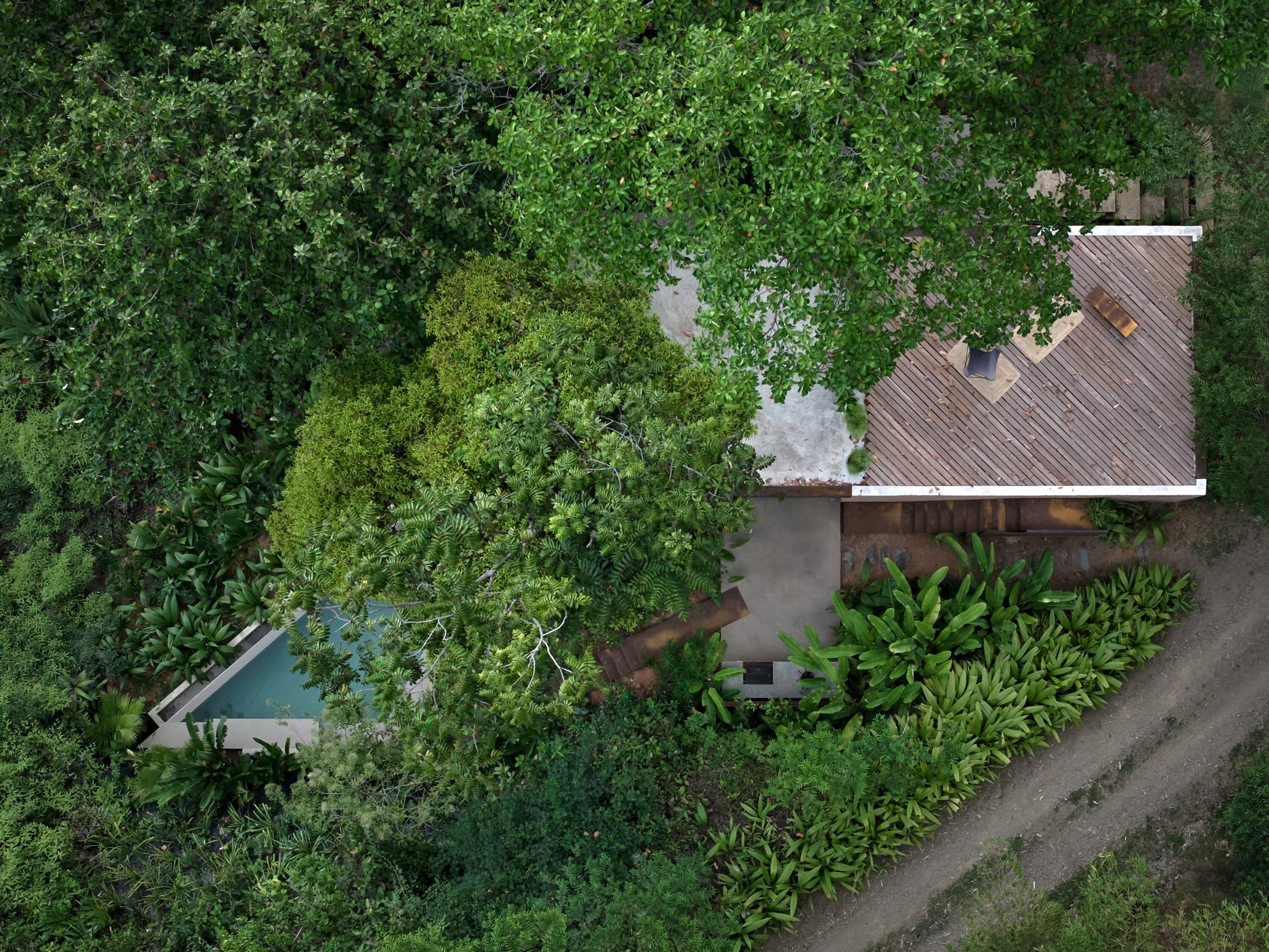 studio house formafatal