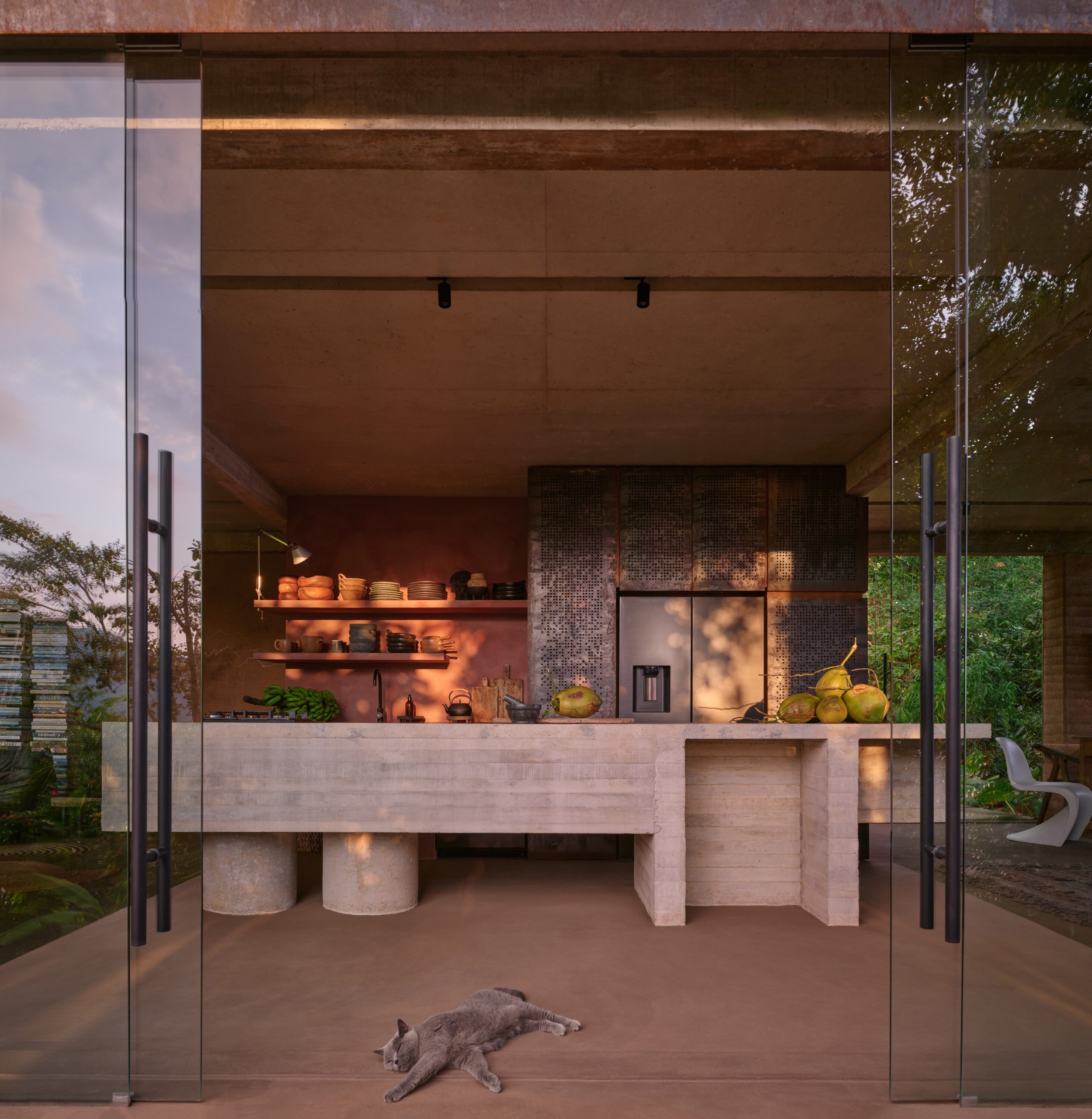 studio house formafatal