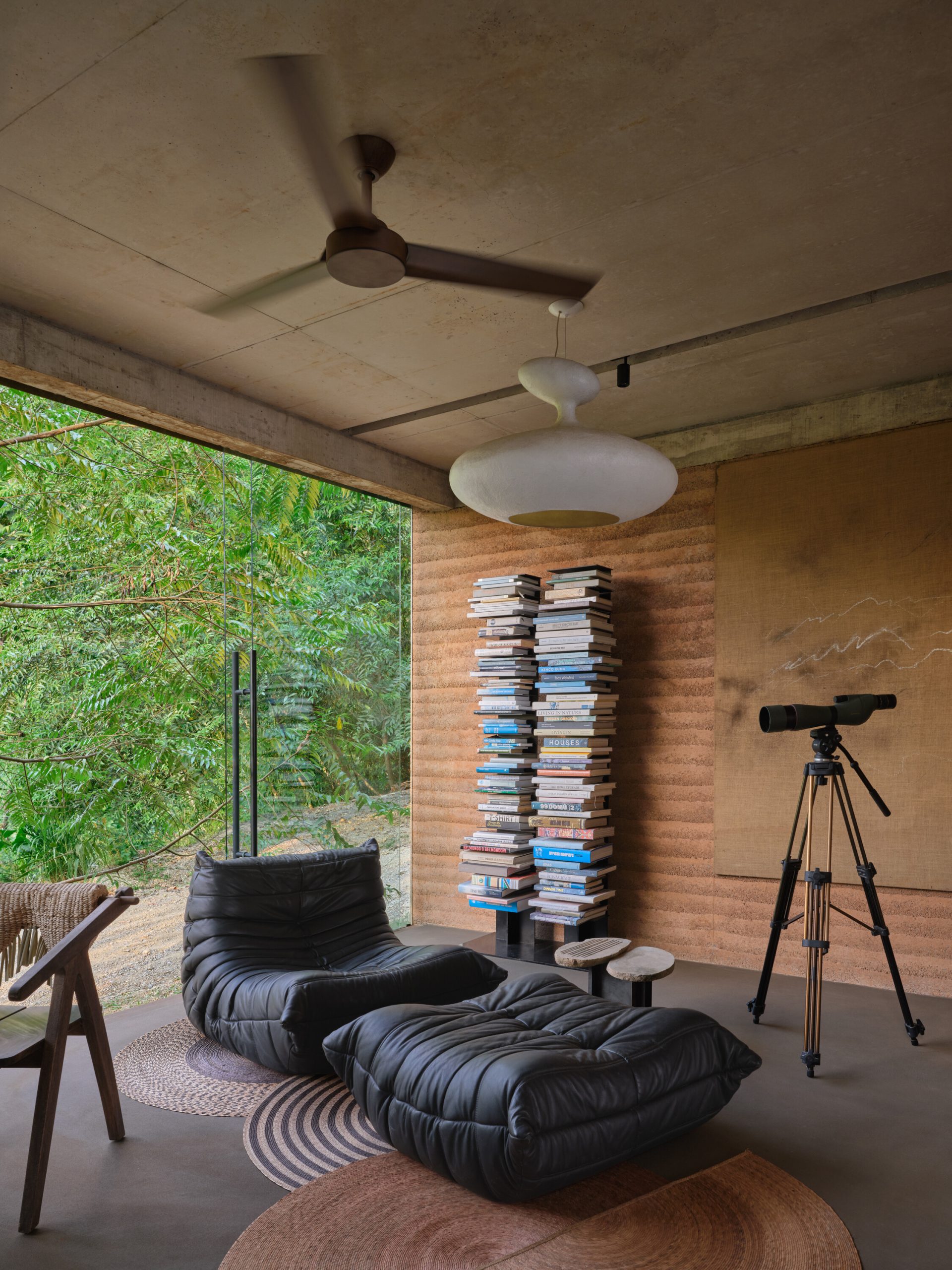 studio house formafatal