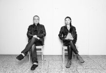 Wang Shu e Lu Wenyu curatori della Biennale Architettura 2027