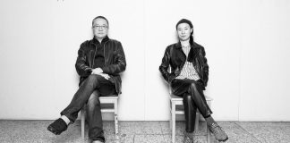 Wang Shu e Lu Wenyu curatori della Biennale Architettura 2027